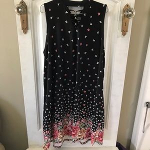 Women’s dress